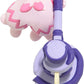 Takara Tomy Pokemon Moncolle 2 Inch Figure MS-11 Tinkaton