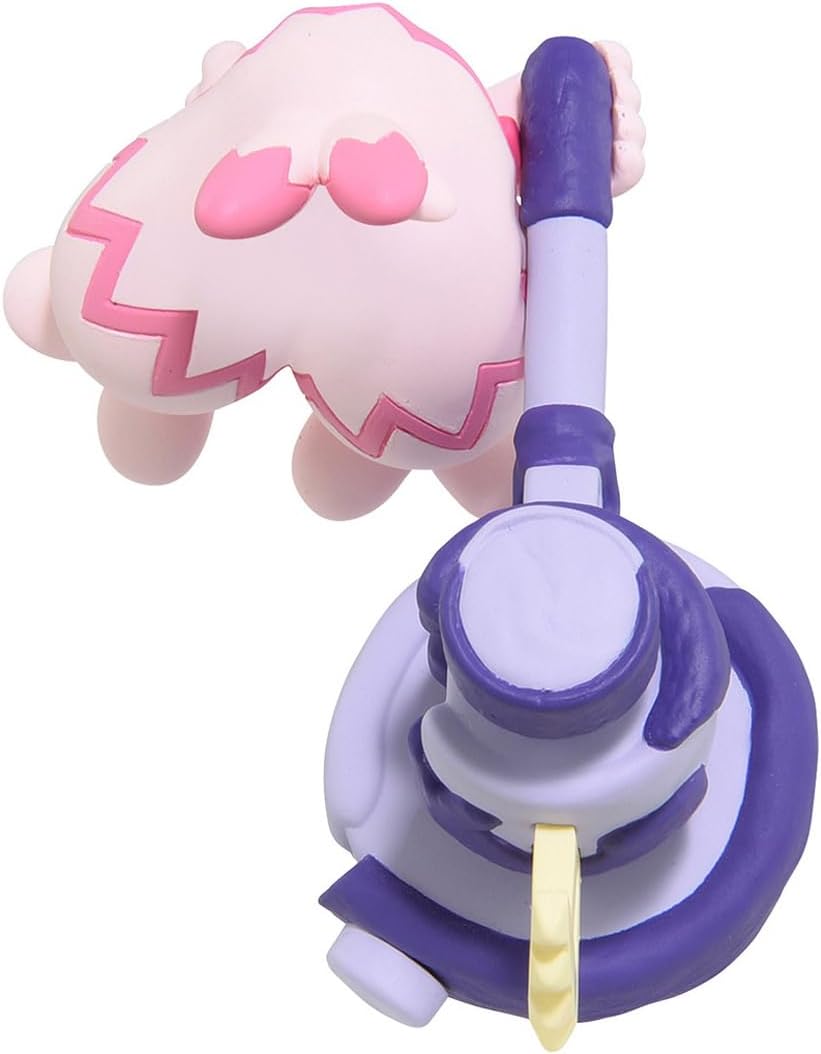 Takara Tomy Pokemon Moncolle 2 Inch Figure MS-11 Tinkaton