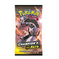 Pokemon Champions Path Booster Pack (1 Pack)