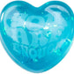 Schylling Needoh Good Vibes Only - Sensory Squeeze Toy - Colors May Vary (1 Per Pack)