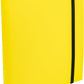 Ultra PRO Eclipse 12-Pocket Lemon Yellow PRO-Binder for 480 Cards - Standard Size, Protects Collectible, Gaming, Sports Cards in Ultra PRO Deck Protector Sleeves