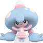 Takara Tomy Pokemon Moncolle 2 Inch Figure MS-48 Hattrem