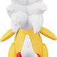 Takara Tomy Pokemon Moncolle 2 Inch Figure Mega Ampharos
