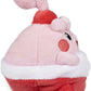 Pokemon 5 Inch Sitting Cuties Plush - Happiny