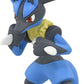 Takara Tomy: Pokemon Moncolle Figure MS-10 Lucario