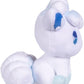 Pokemon Center: Alolan Vulpix Pokémon Soda Pop Plush