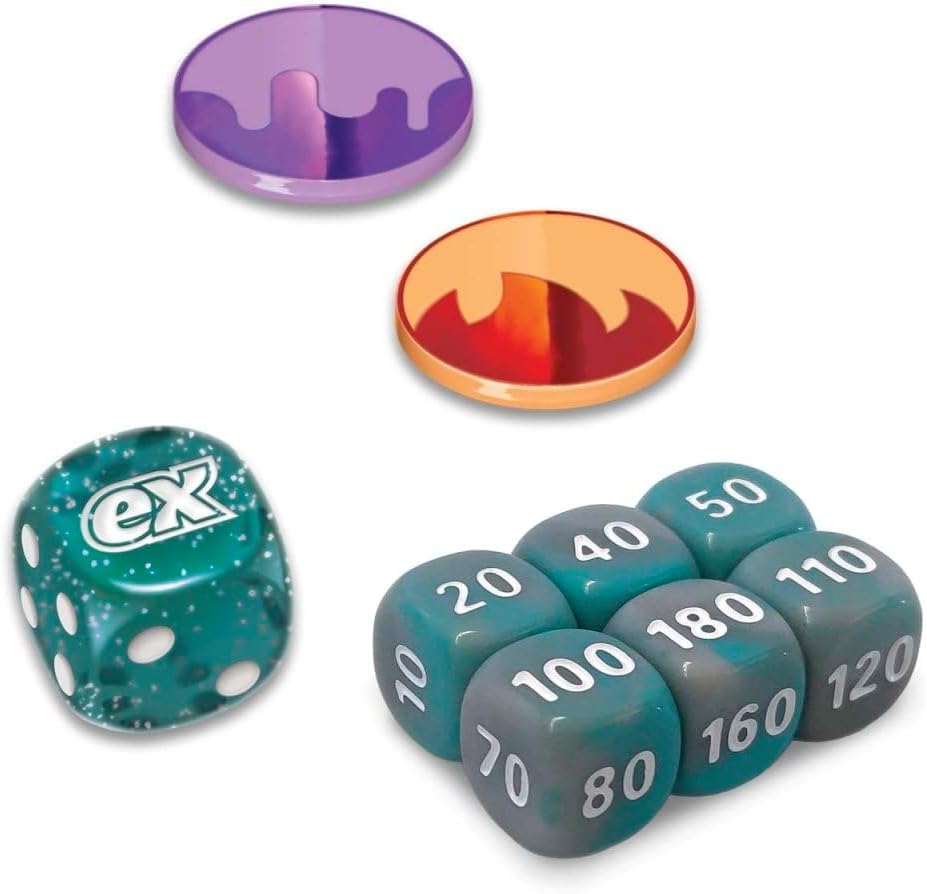 Pokemon TCG: Scarlet & Violet - Twilight Masquerade Pokemon Center Elite Trainer Box Teal Mask Ogerpon