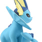Takara Tomy Pokemon Pocket Monster Moncolle MS-31 Vaporeon