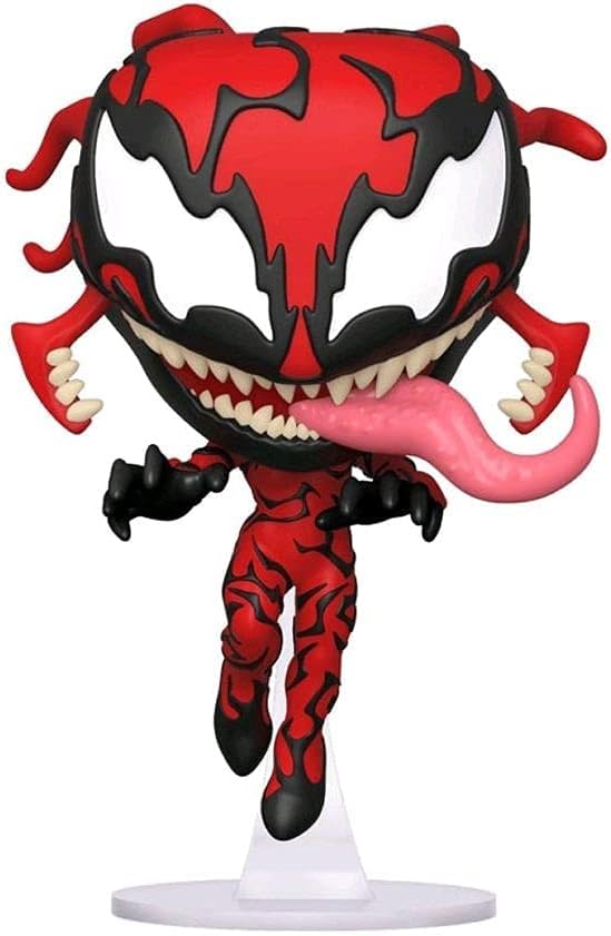 Funko Pop! Venom Carnage Carla Unger
