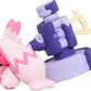 Takara Tomy Pokemon Moncolle 2 Inch Figure MS-11 Tinkaton