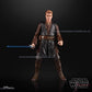 STAR WARS The Black Series Anakin Skywalker (Padawan) Toy 6" Scale Attack of The Clones Collectible Figure, Ages 4 & Up