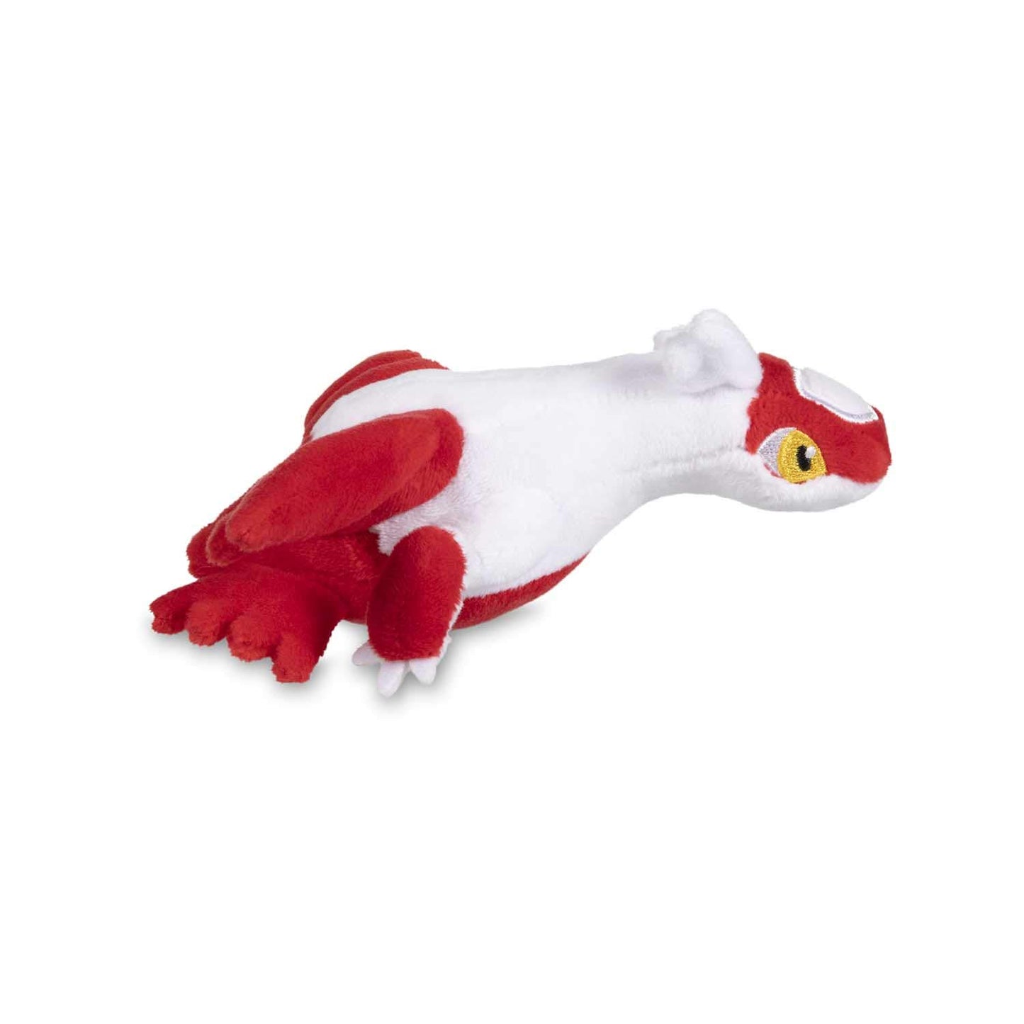 Pokemon Center: Sitting Cuties: Latias Plush # 380 -  Generation 3 - 6 In