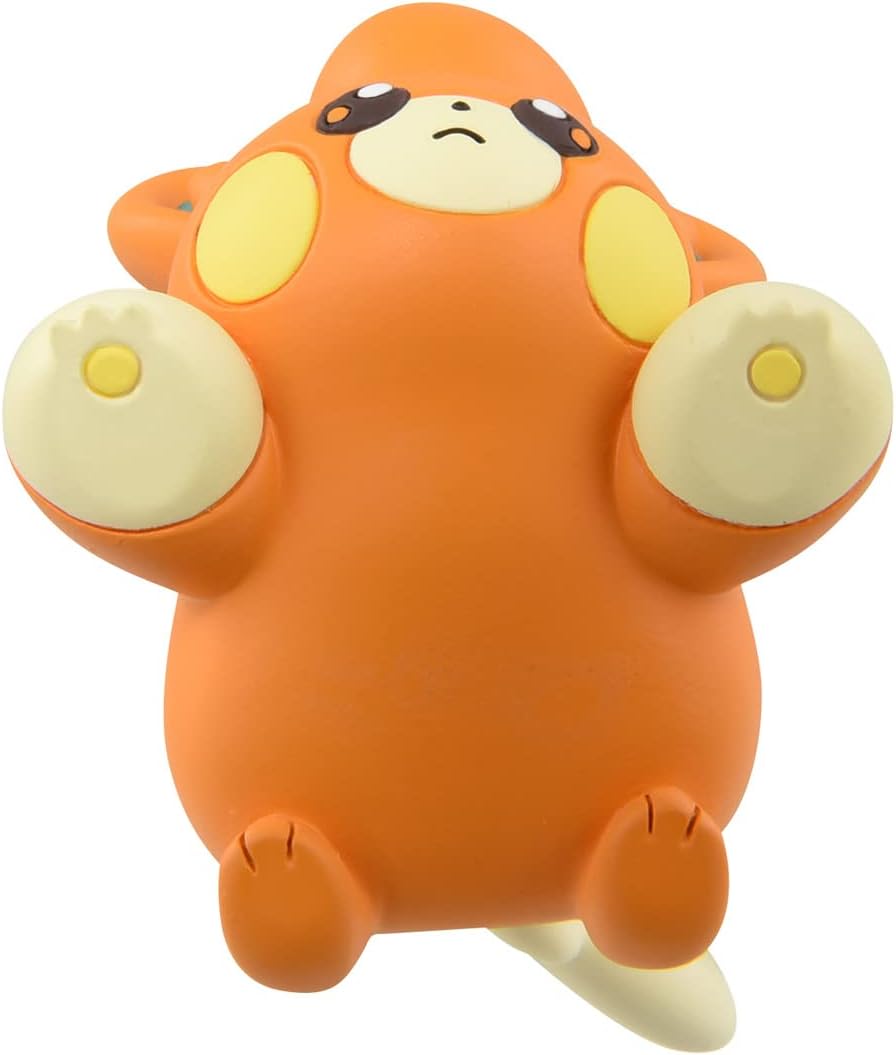 Takara Tomy Pokemon Moncolle MS-27 Pamni Figure