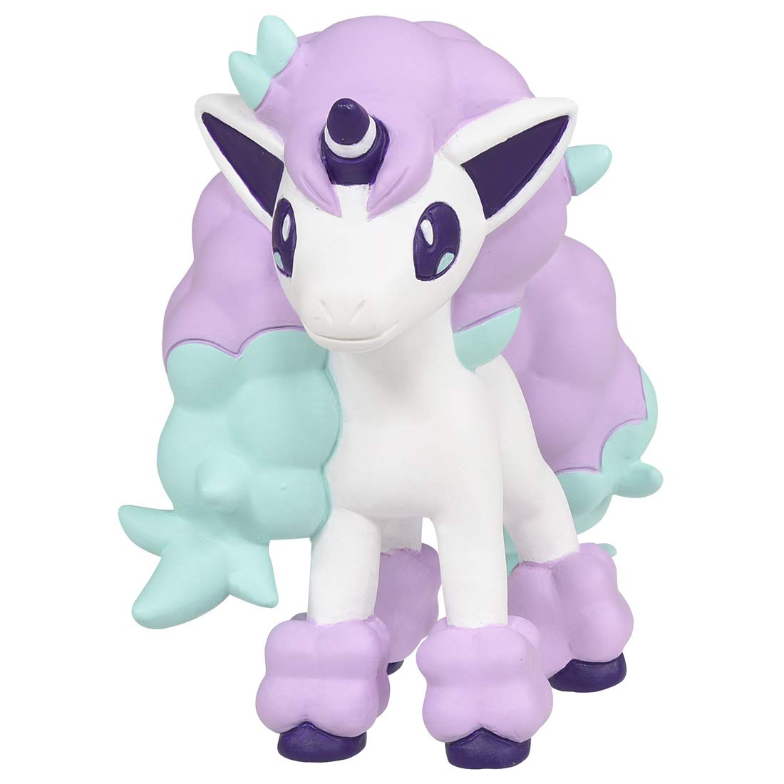 Takara Tomy Pokemon Moncolle MS-42 Ponyta (Galarian Form)