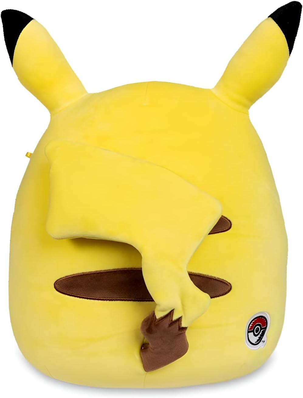 Squishmallows Pokemon Plush 10" - Pikachu