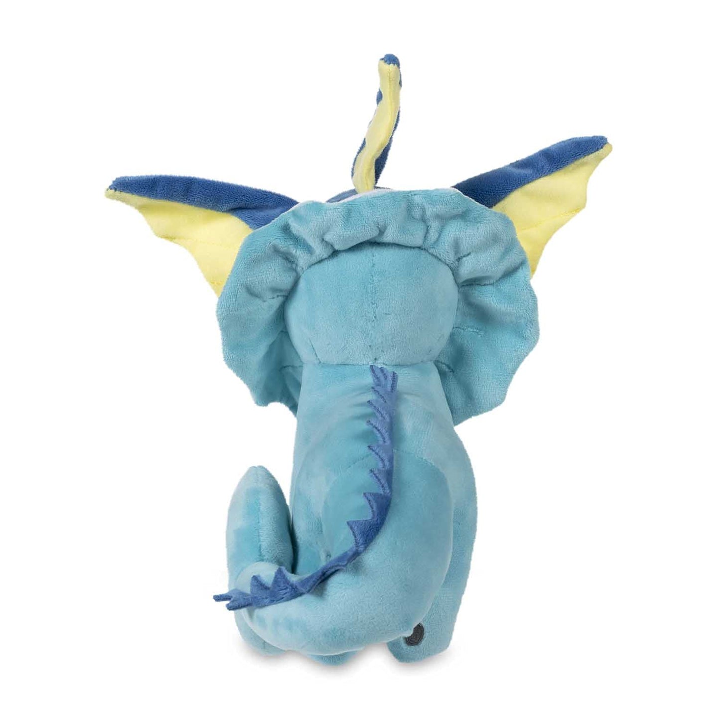 Pokemon Center: Vaporeon Poké Plush, 10 ½ Inch