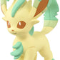Takara Tomy Pokemon Moncolle MS-07 Leafeon
