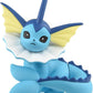 Takara Tomy Pokemon Pocket Monster Moncolle MS-31 Vaporeon