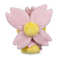 Pokemon Center: Cherrim (Sunshine Form) Sitting Cuties Plush, 5 Inch