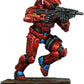 mantic Halo Fireteam Phoenix - Show Special Limited Edition Alternate Squad