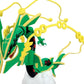 [Pokemon Plamo 61] Mega Rayquaza