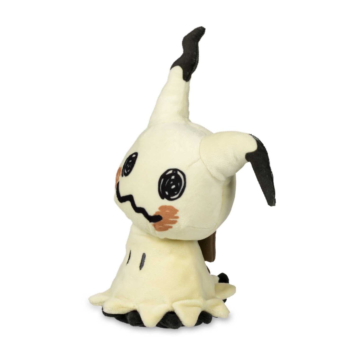 Pokémon Center: Mimikyu Poké Plush, 10 Inch
…