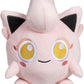Pokemon Center: Scream Tail Poké Plush, 7 ½ Inch