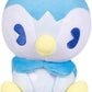 Pokemon Center: Piplup Pokémon Soda Pop Plush