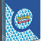 Ultra Pro Squirtle 4-Pocket Display Album for Pokemon