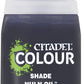 Games Workshop - Citadel - Shade - Nuln Oil