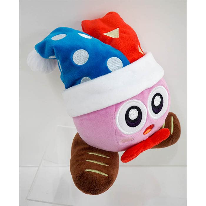 Sanei Boeki Kirby Marx All Star Collection KP14 6 Inch Plush