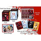 Weiss Schwarz: RWBY Supply Set - 5 Packs, Sleeves, Deck Case