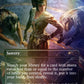 Magic: The Gathering Secret Lair x Dungeons & Dragons: Shadowheart's Devotion Foil Edition