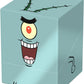 Ultimate Guard Squaroes - Boulder 100+ - Spongebob Squarepants - SB005 - Plankton