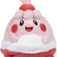 Pokemon 5 Inch Sitting Cuties Plush - Happiny