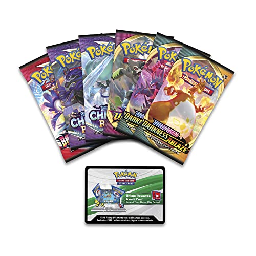 Pokemon TCG: Celebrations Pokemon Center Elite Trainer Box