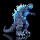 NECA - Godzilla 12" HTT Action Figure for 168 months to 999 months - 2001 Atomic Blast Godzilla