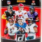 2025 Panini Donruss Football Trading Cards Tin