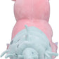 Pokemon Center: Sitting Cuties: Slowbro Plush # 80 -  Generation 1 - 6 In