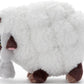 Pokemon Lets Play Plush Toy, Wooloo, Height Approx. 6.3 inches (16 cm)