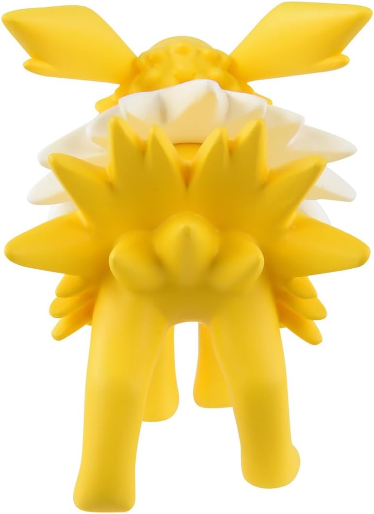 Takara Tomy Pokemon Moncolle MS-32 Jolteon