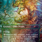 Magic: The Gathering Secret Lair x Dungeons & Dragons: Shadowheart's Devotion Foil Edition