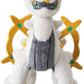 Pokemon Kimi Ni Kitara Get Plush Arceus, Approx. 11.0 inches (28 cm)