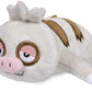 Pokemon Center: Sitting Cuties: Slakoth Plush # 287 -  Generation 3 - 6 In