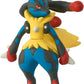 Takara Tomy: Pokemon MonColle Mega Lucario