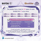 My Little Pony-Friendship Eternal Cards-Moon Edition-003A-NA6937187414709