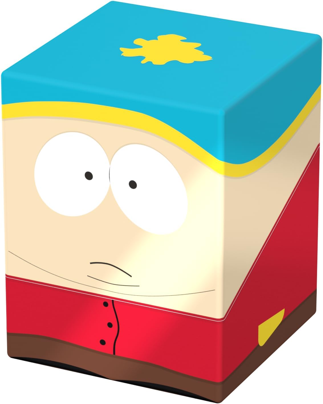 Ultimate Guard - Squaroes - Boulder 100+ South Park - SP001 - Cartman