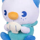 Pokemon Center: Oshawott Pokémon Soda Pop Plush