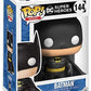 Funko POP Heroes Classic Batman Action Figure