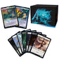 Magic: The Gathering Innistrad: Crimson Vow Commander Deck  Spirit Squadron (White-Blue)